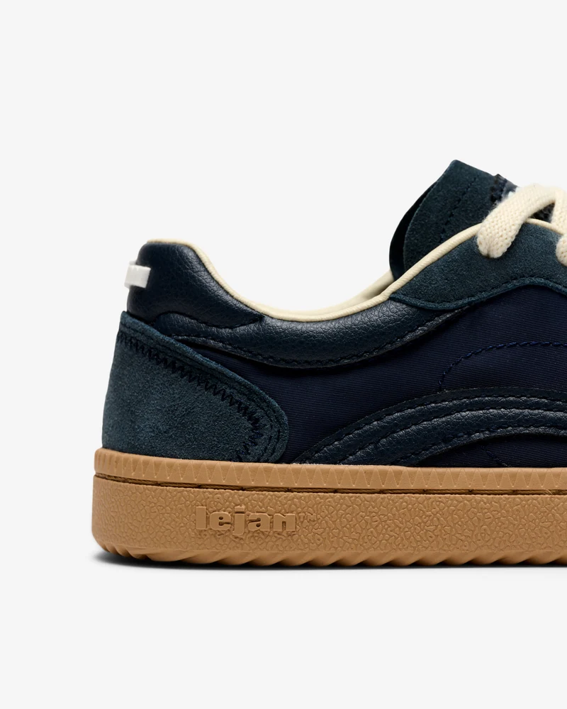 Lejan One Wide Nylon Adulte Navy