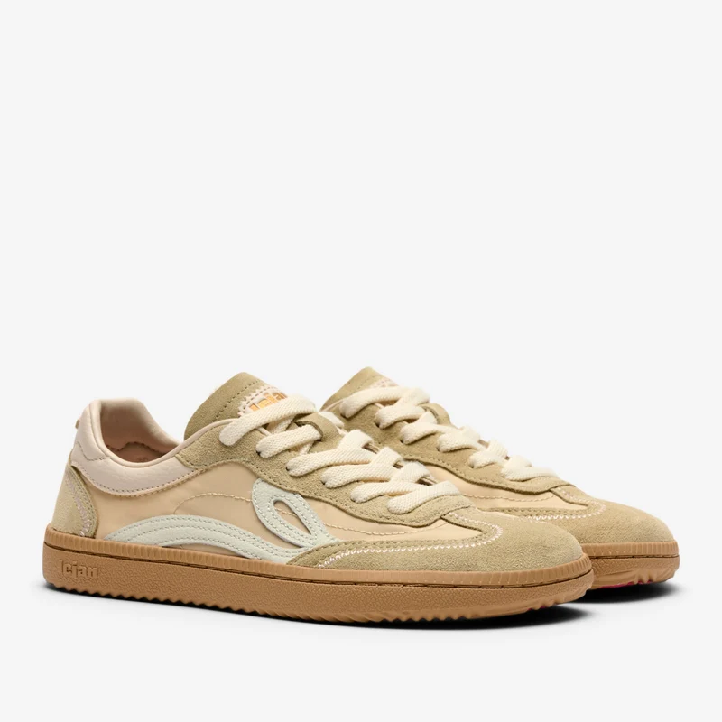 Lejan One Wide Nylon Adulte Beige