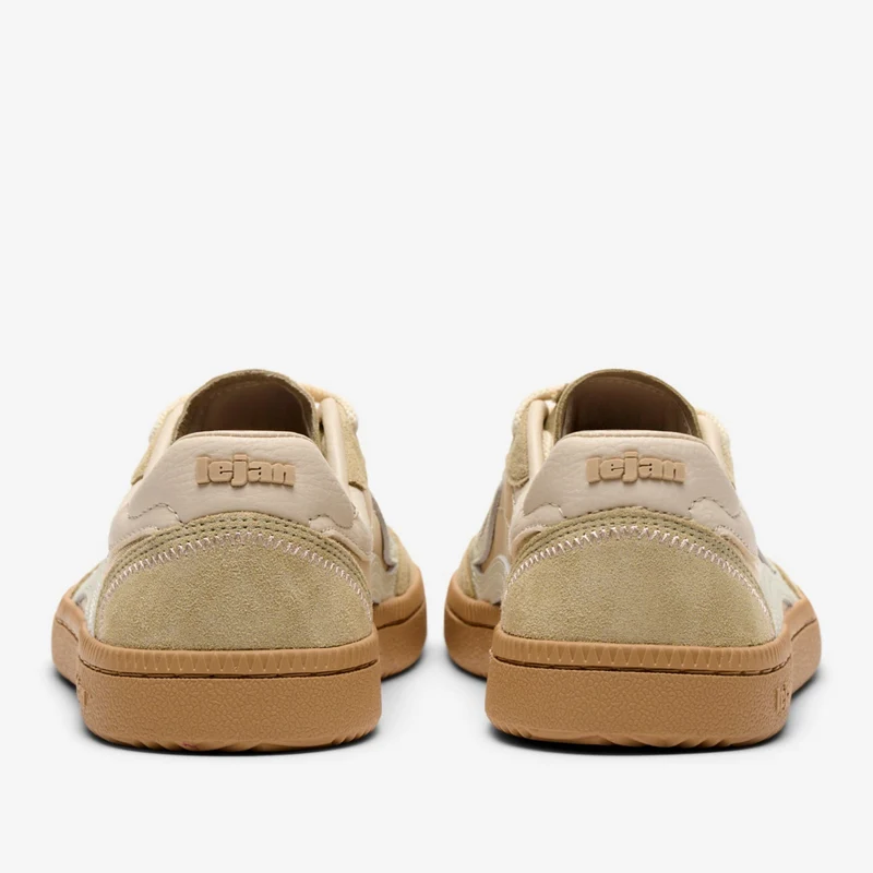 Lejan One Wide Nylon Adulte Beige
