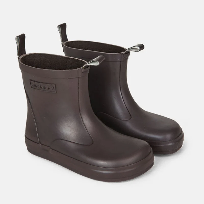 Bundgaard Barefoot Misty Dark Brown