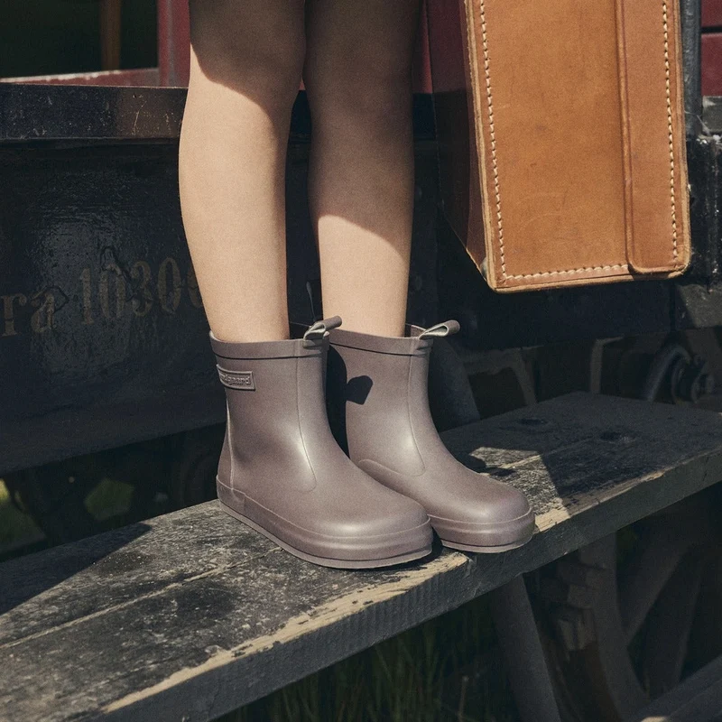Bundgaard Barefoot Misty Dark Brown