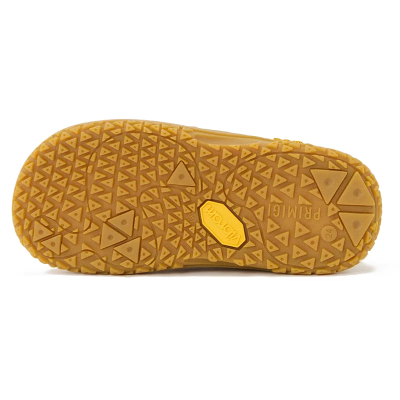 Primigi Barefoot Grander Velcros Pesca