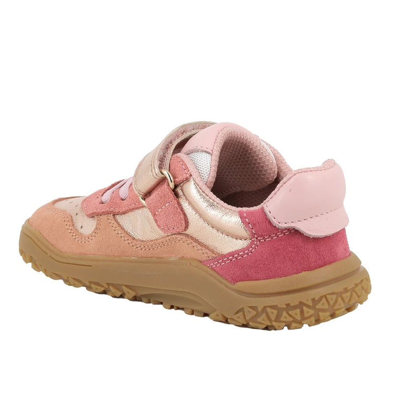 Primigi Barefoot Grander Pesca