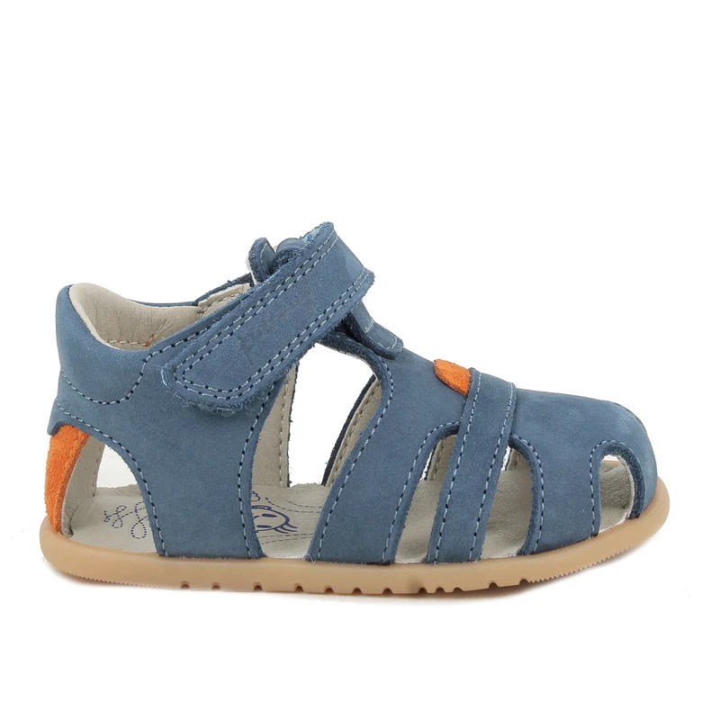 Primigi Barefoot Sandalo Jeans