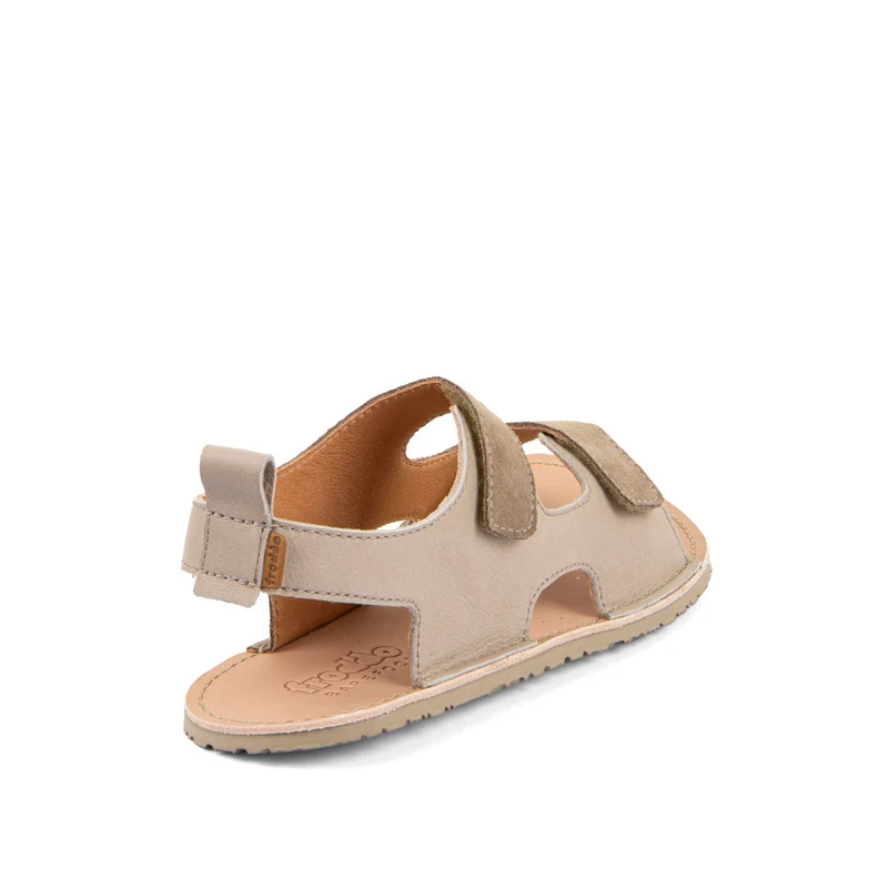 Froddo Barefoot Sandales Flexy Noea Beige