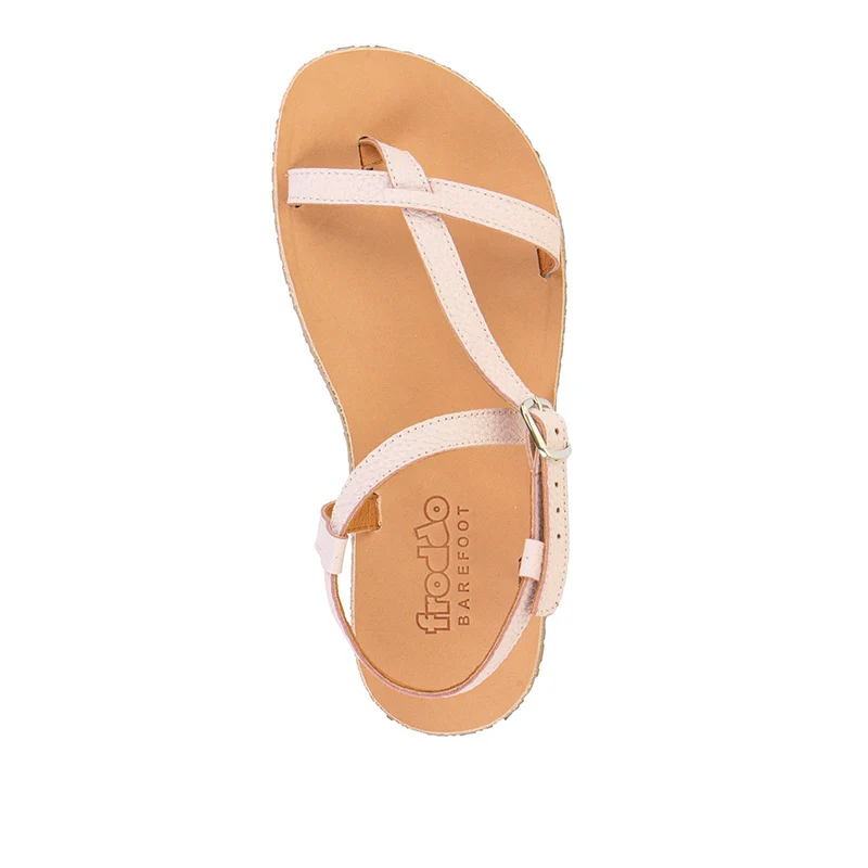 Froddo Barefoot Sandales Flexy W Nude