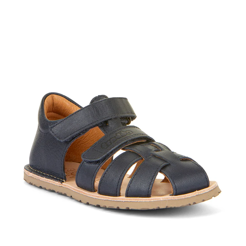 Froddo Barefoot Sandales Flexy F Dark Blue