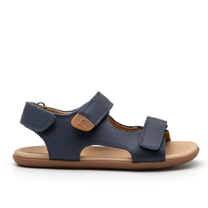 Tip Toey Joey Kidos Explorer Navy