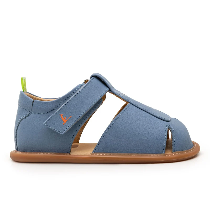 Tip Toey Joey Primeiros Parky Denim