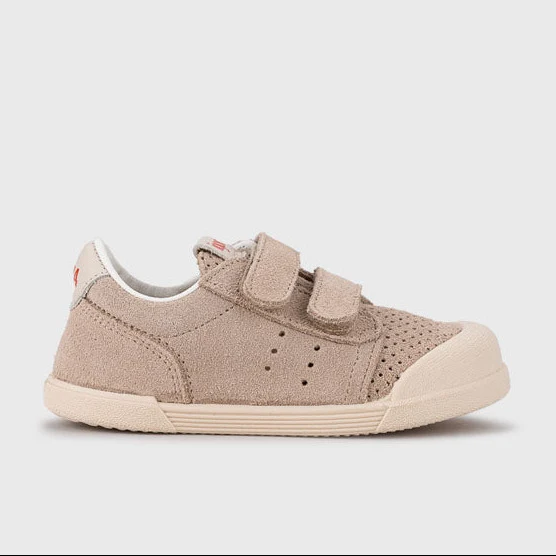 Igor Barefoot Tennis Fresh Beige