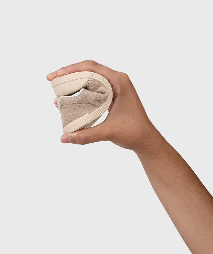 Igor Barefoot Tennis Fresh Beige