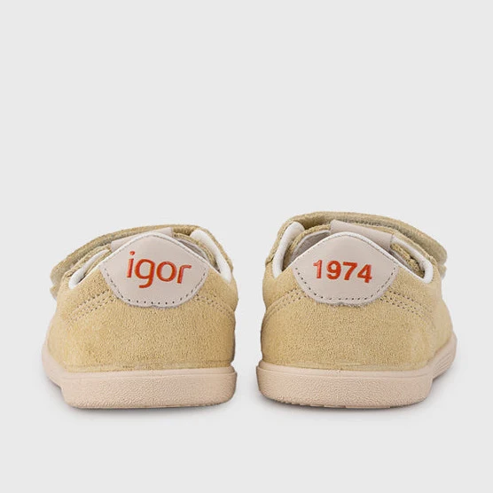 Igor Barefoot Tennis Fresh Amarillo