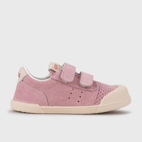 Igor Barefoot Tennis Fresh Rosa