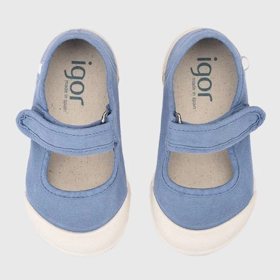 Igor Lona Mercedes Denim