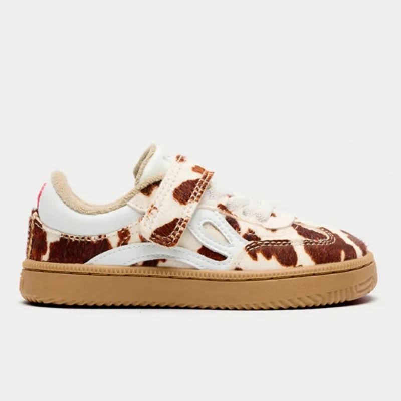 Lejan One Print Cow