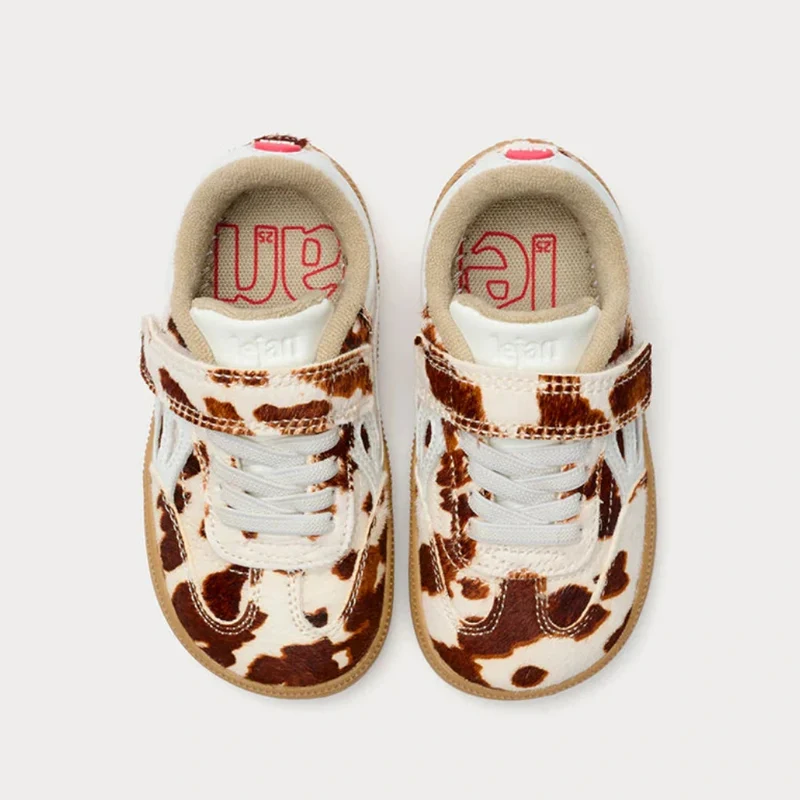 Lejan One Print Cow