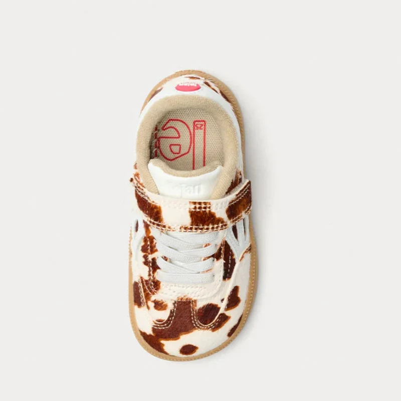 Lejan One Print Cow