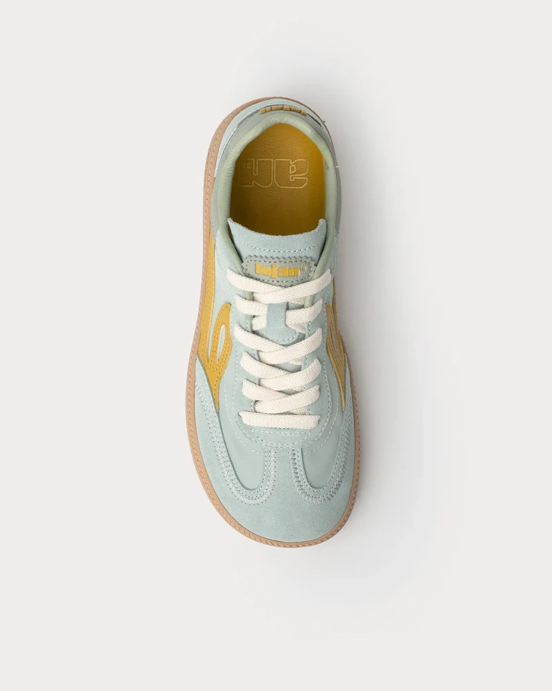Lejan One Nylon Adulte Skyblue