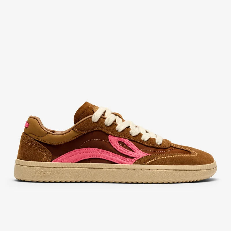 Lejan One Nylon Adulte Terra