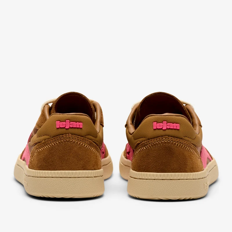 Lejan One Nylon Adulte Terra