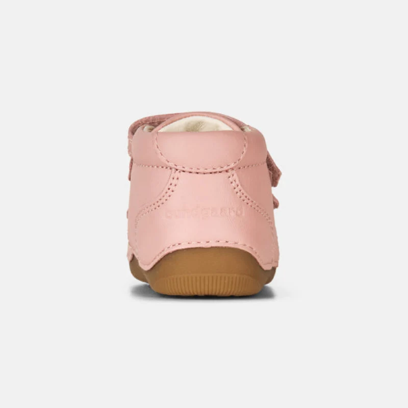 Bundgaard Barefoot Petit Flower Strap Vintage Rose