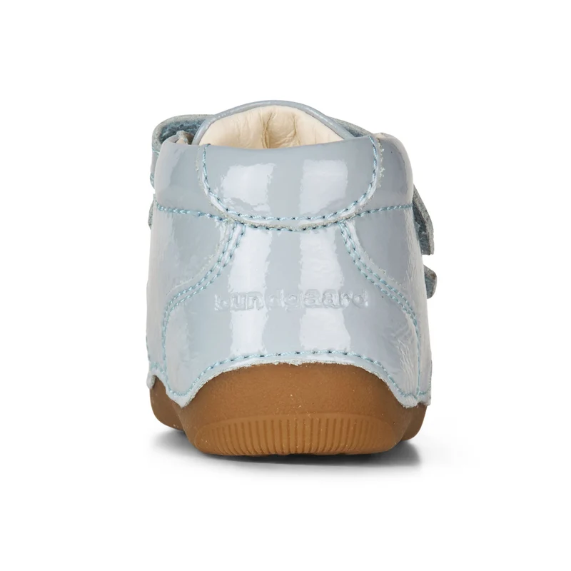 Bundgaard Barefoot Petit Flower Strap Sky