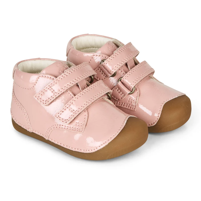 Bundgaard Barefoot Petit Strap Vintage Rose