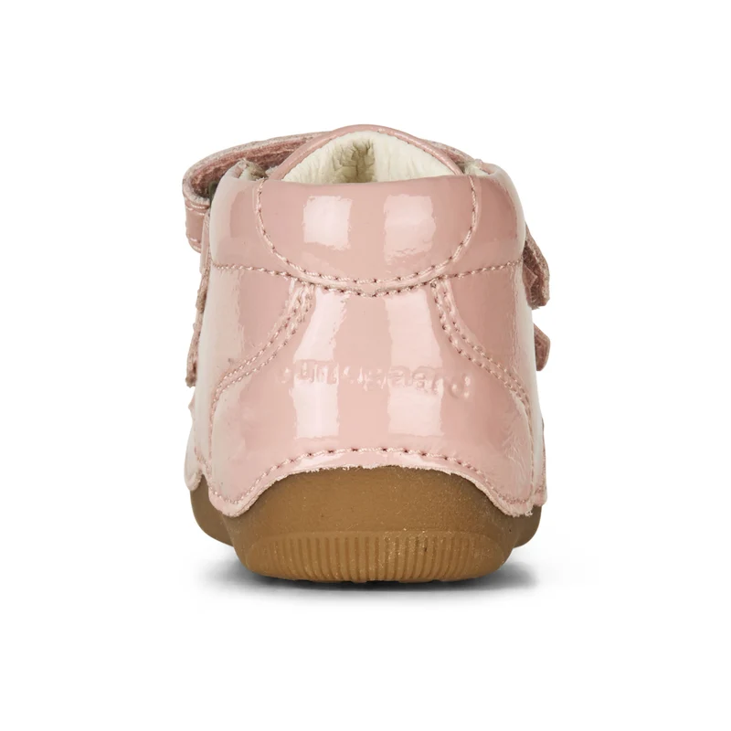 Bundgaard Barefoot Petit Strap Vintage Rose