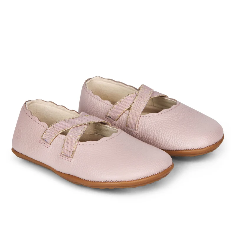 Bundgaard Tamara Old Rose