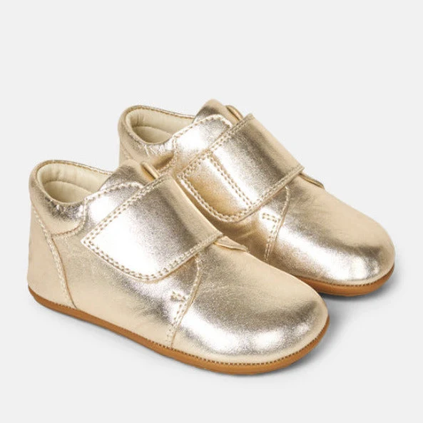 Bundgaard Barefoot Tannu Gold