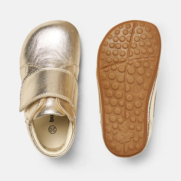 Bundgaard Barefoot Tannu Gold