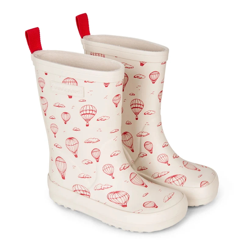 Bundgaard Barefoot Charly Ivory Balloon