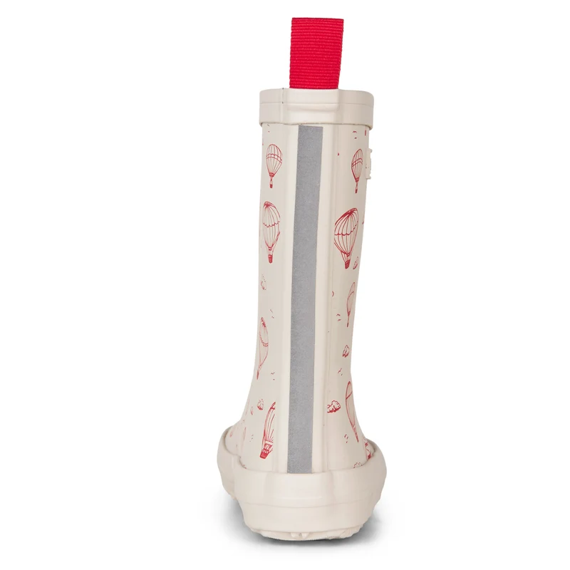 Bundgaard Barefoot Charly Ivory Balloon