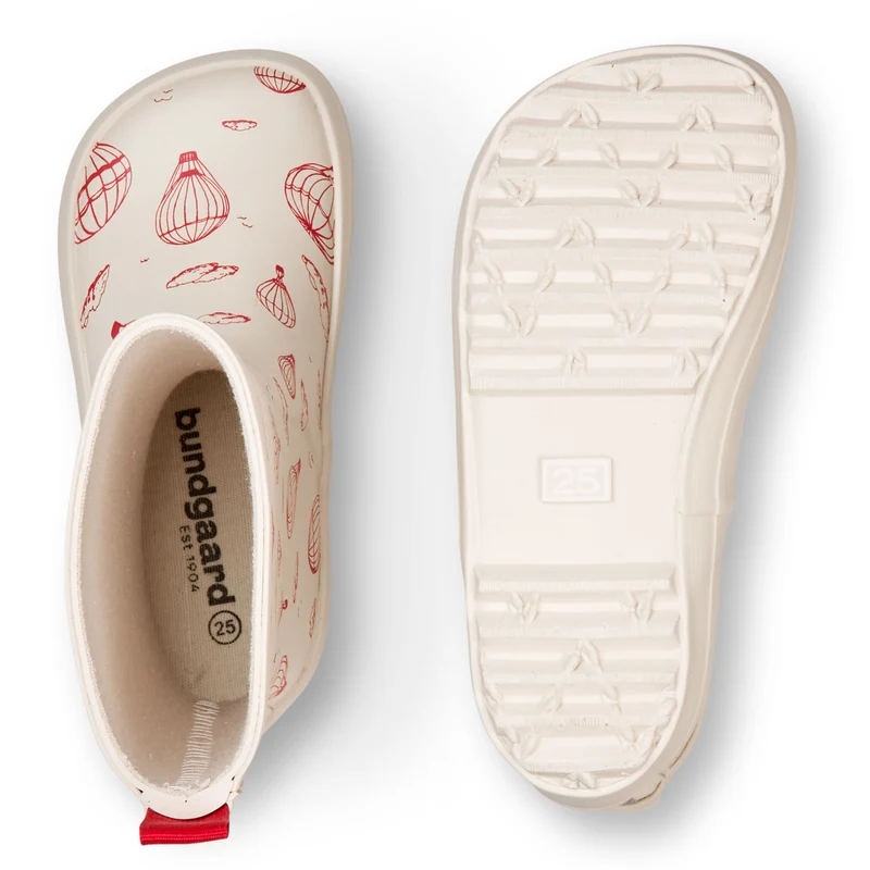 Bundgaard Barefoot Charly Ivory Balloon