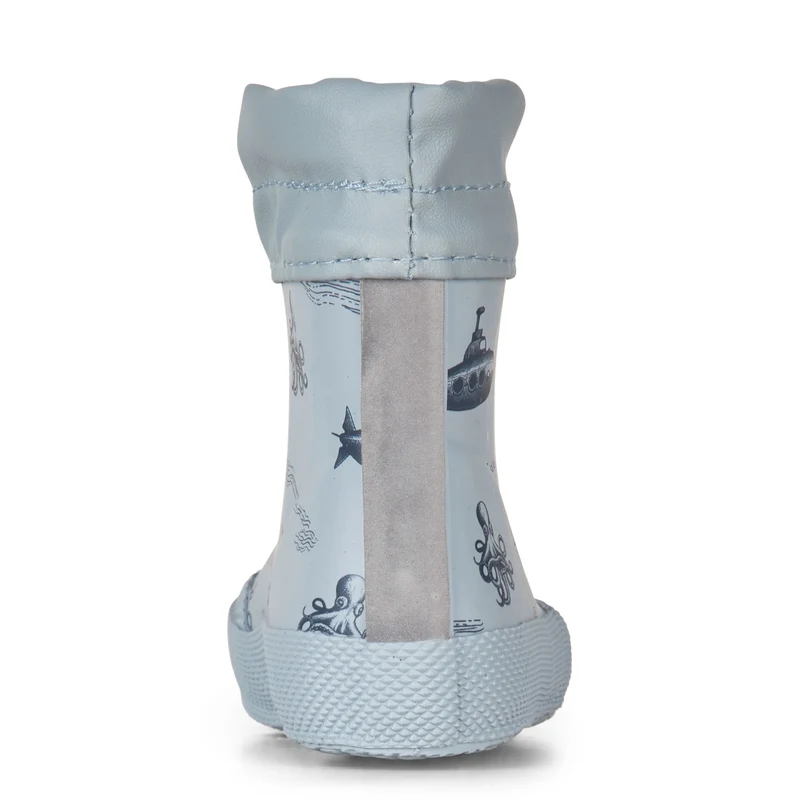 Bundgaard Barefoot Cover Teal Stone Submarine