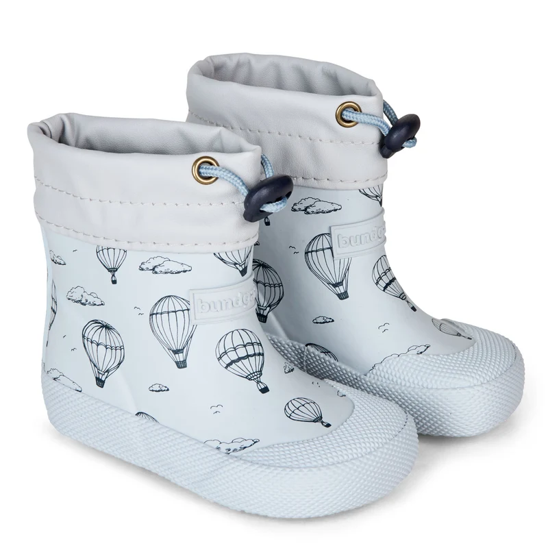Bundgaard Barefoot Cover Sky Balloon