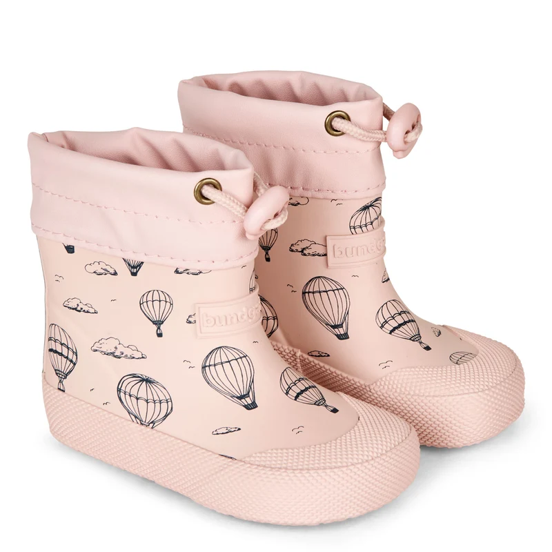 Bundgaard Barefoot Cover Old Rose Balloon