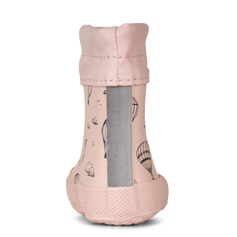 Bundgaard Barefoot Cover Old Rose Balloon