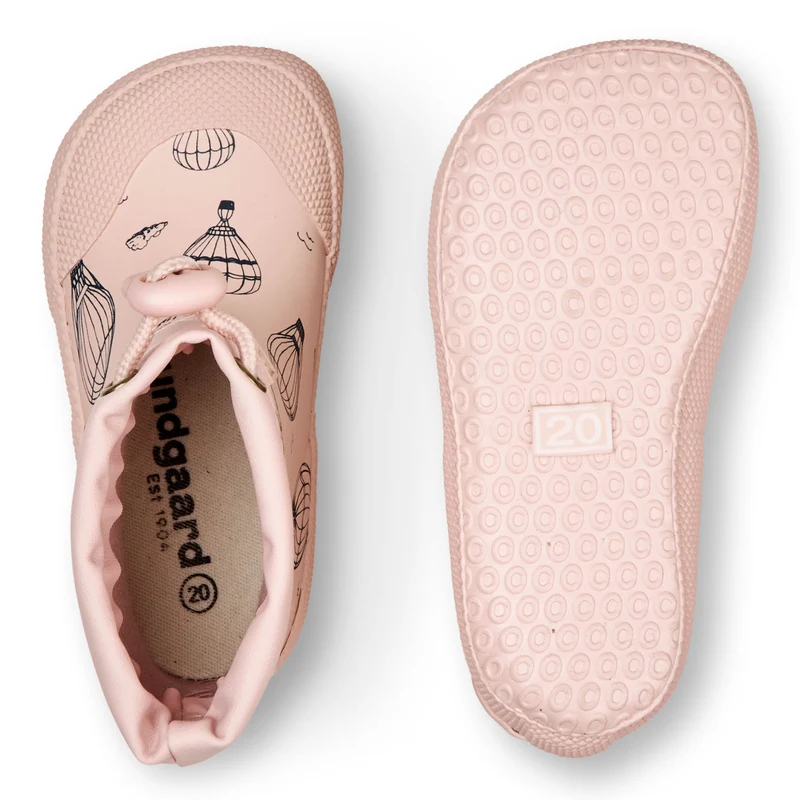 Bundgaard Barefoot Cover Old Rose Balloon