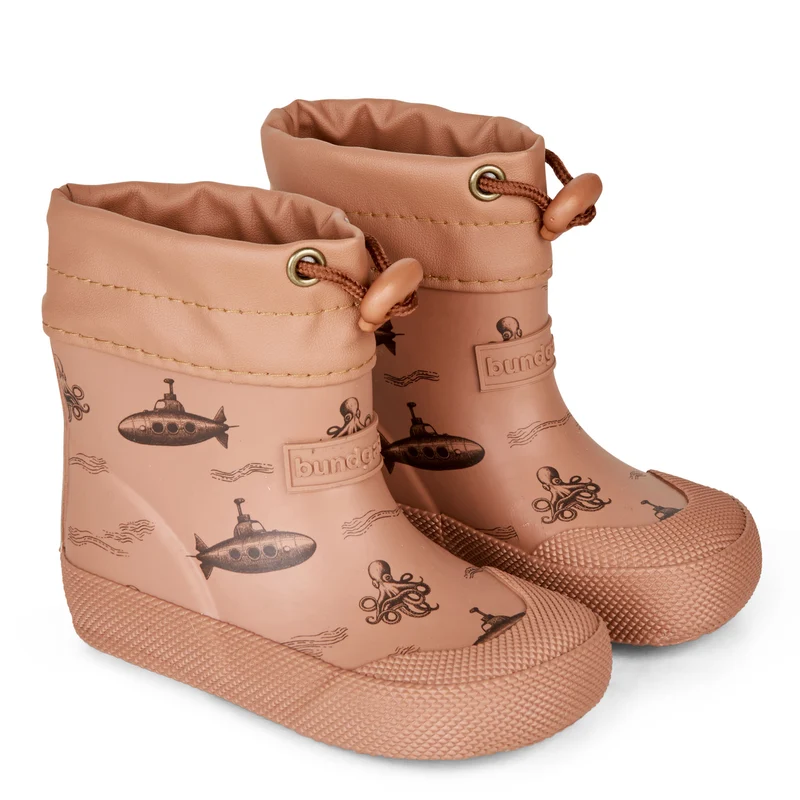 Bundgaard Barefoot Cover Mocha Submarine