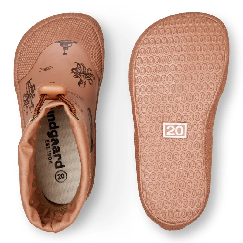 Bundgaard Barefoot Cover Mocha Submarine