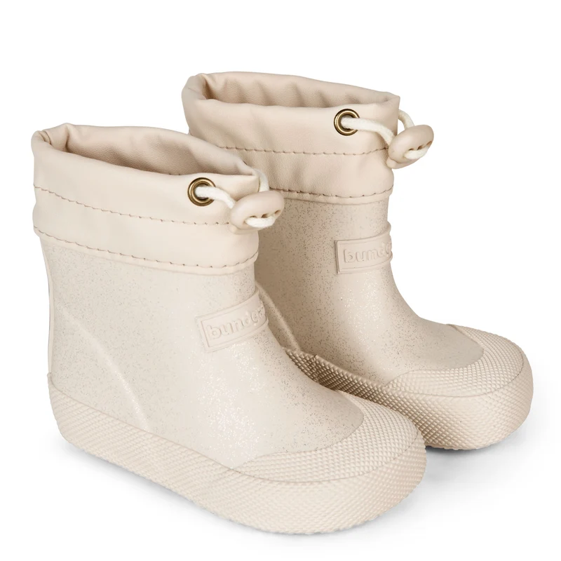 Bundgaard Barefoot Cover Ivory Sparkle