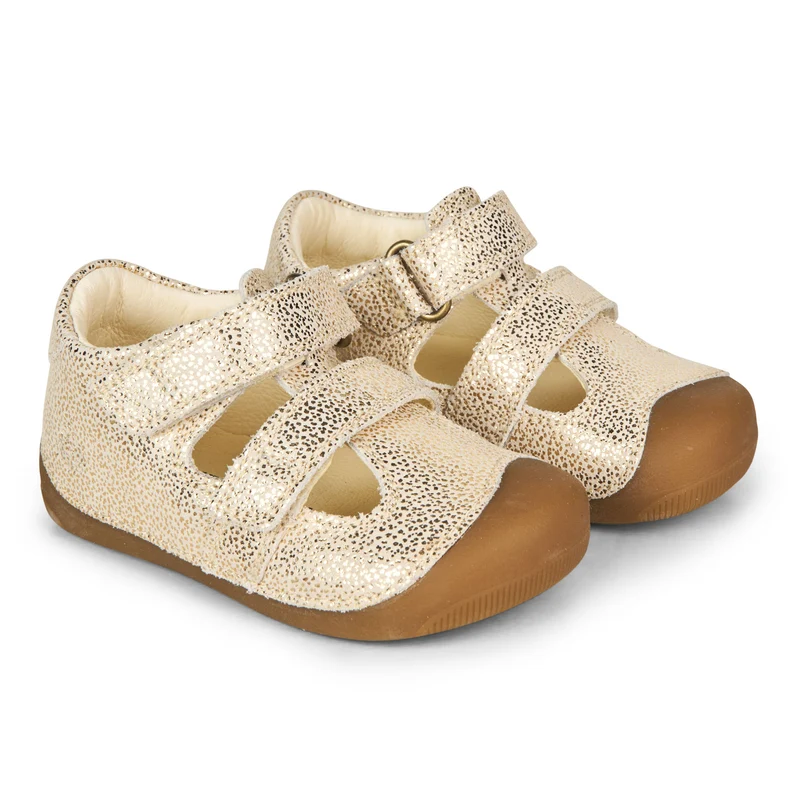 Bundgaard Barefoot Petit Summer Gold
