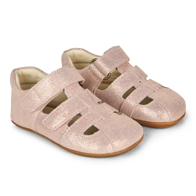 Bundgaard Tobias Summer Old Rose Glitter