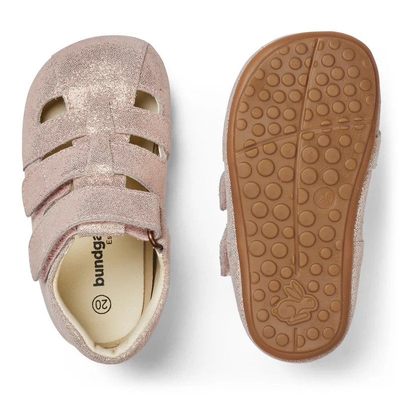 Bundgaard Tobias Summer Old Rose Glitter
