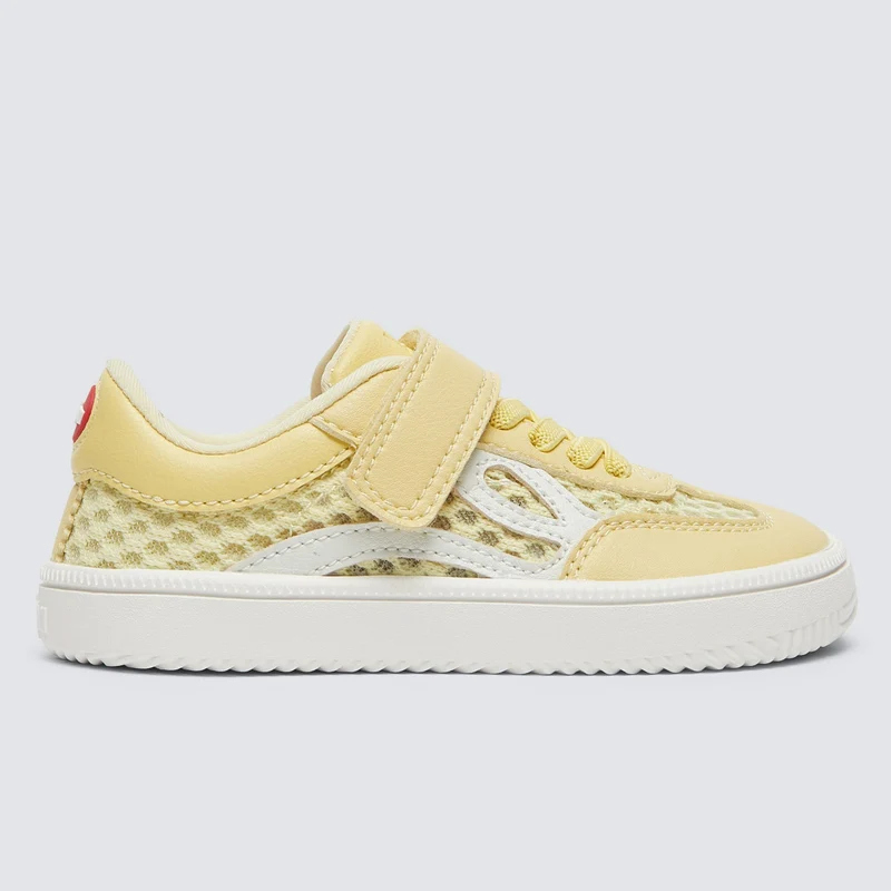 Lejan One Mesh Amarillo