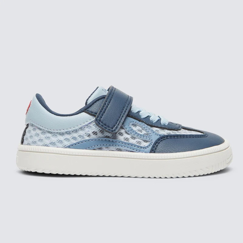 Lejan One Mesh Azul