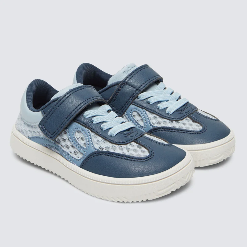 Lejan One Mesh Azul