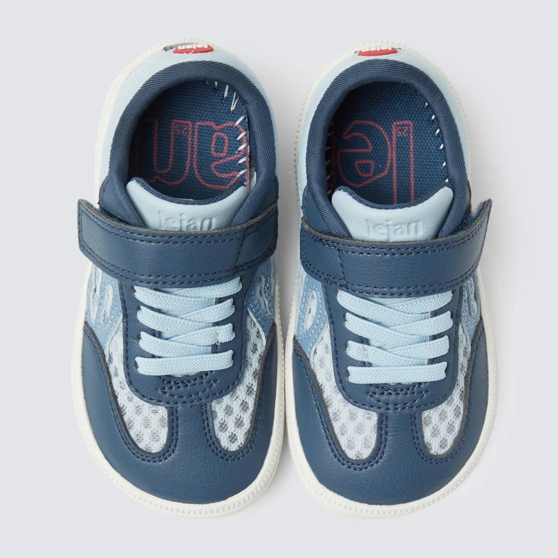 Lejan One Mesh Azul