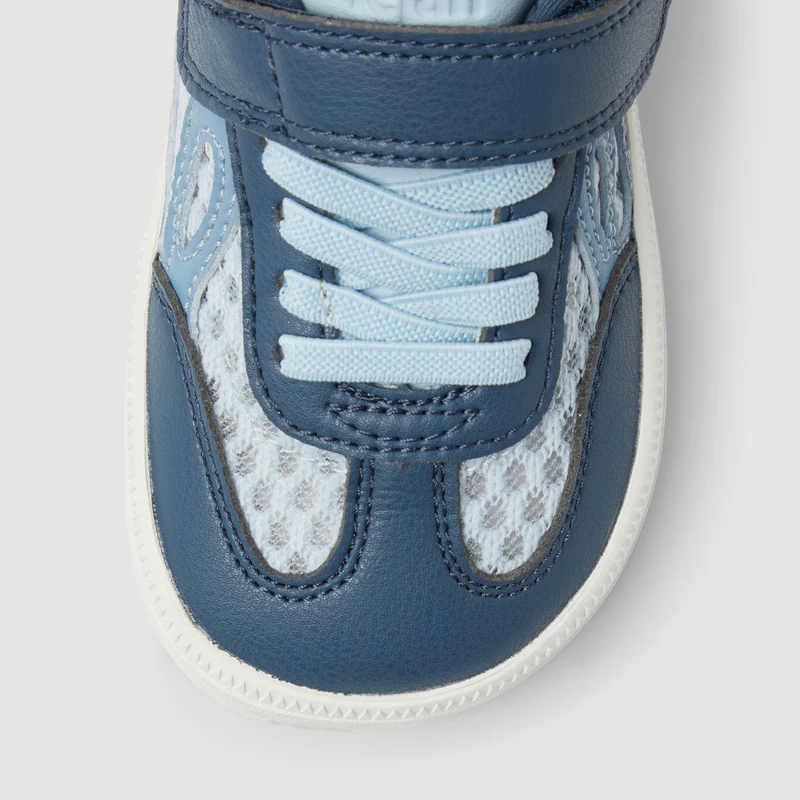Lejan One Mesh Azul